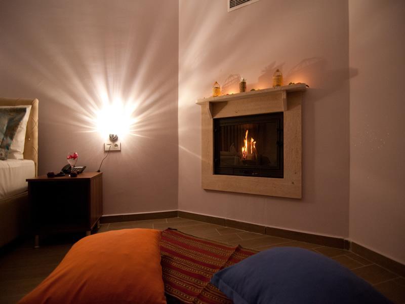 Defne Hotel Ağva Buitenkant foto